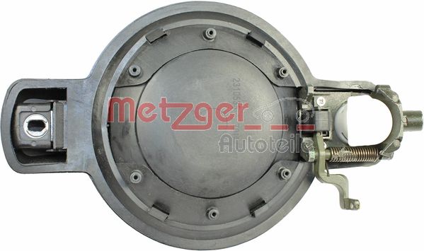 METZGER 2310535 Türaußengriff